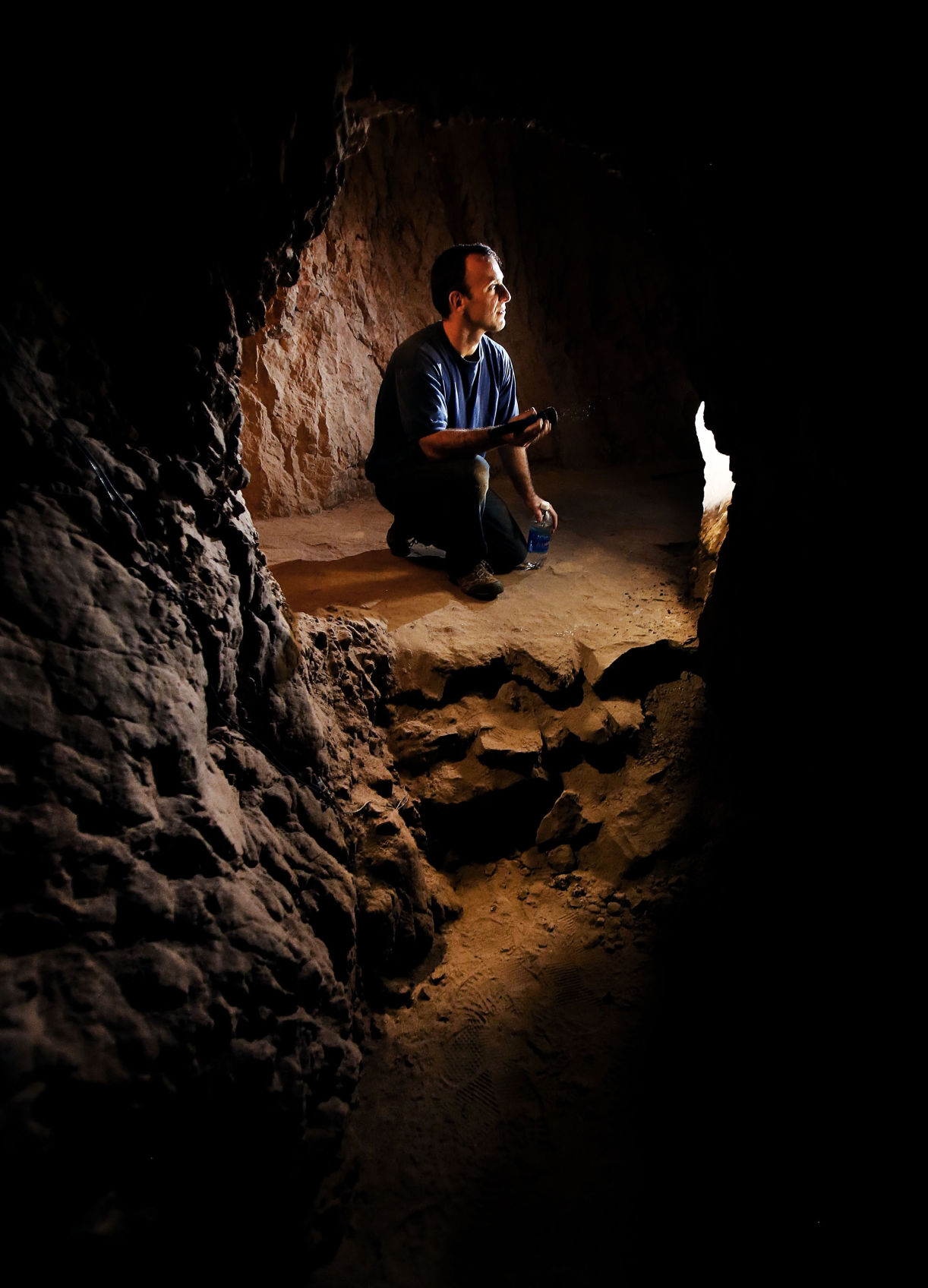 Colossal Cave Mountain Park